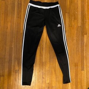 Adidas Women's Track (Soccer) Pant (size small)